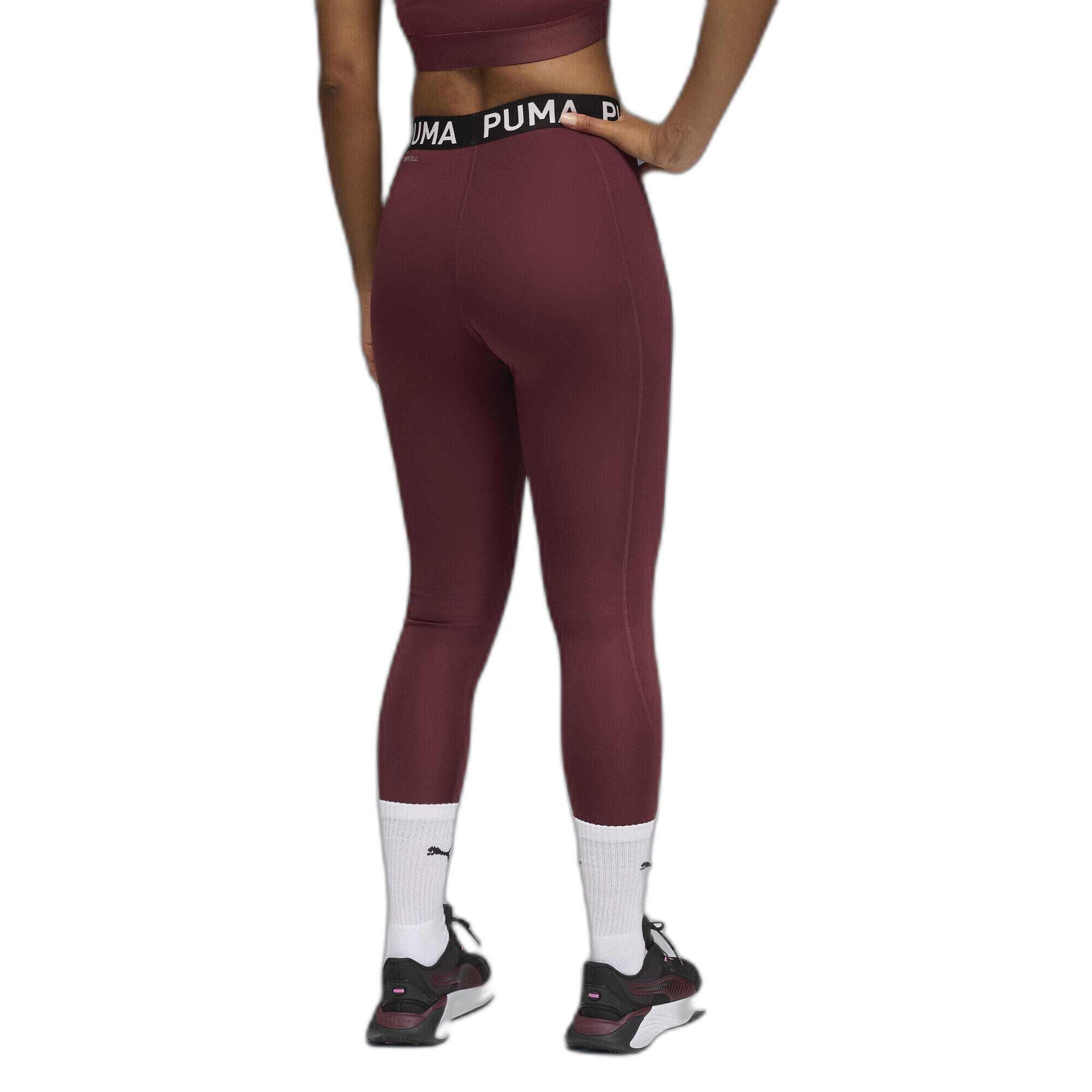 Leggings Puma Kenza Online Leggings Da Donna Puma Strong PUMA