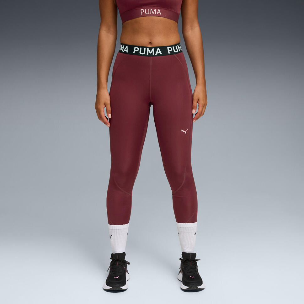 Damskie legginsy Puma Strong