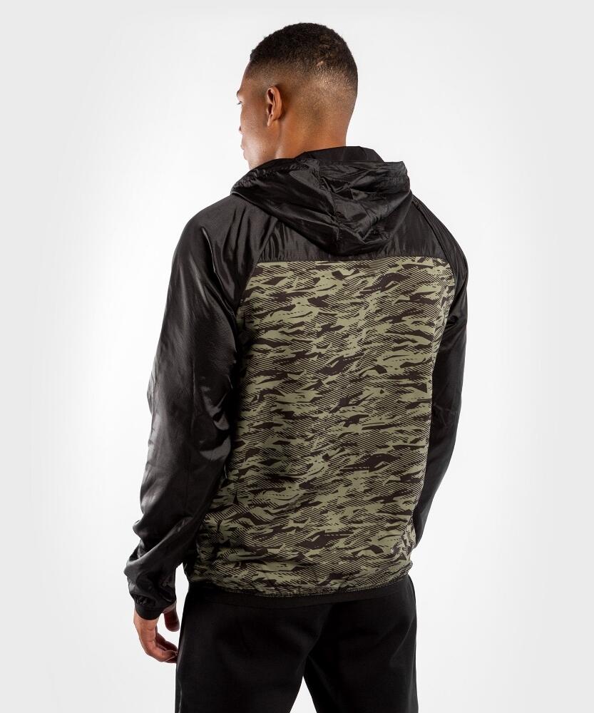 Sweatshirt mit Kapuze Laser XT 4/7