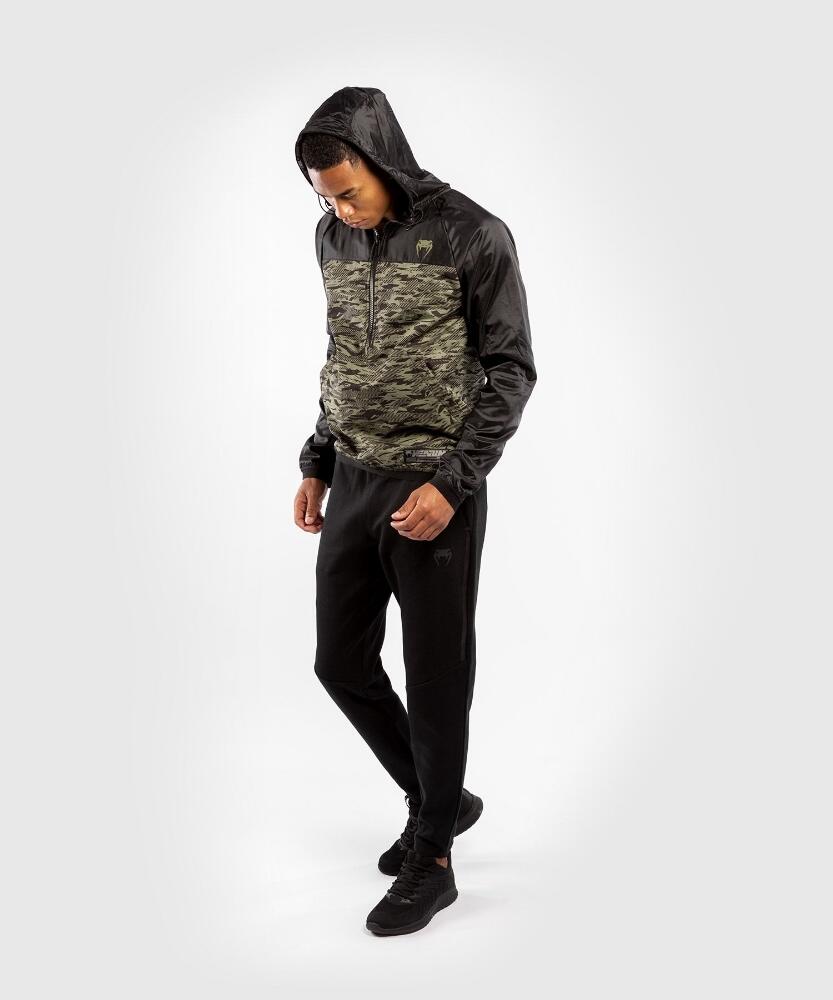Sweatshirt mit Kapuze Laser XT 7/7