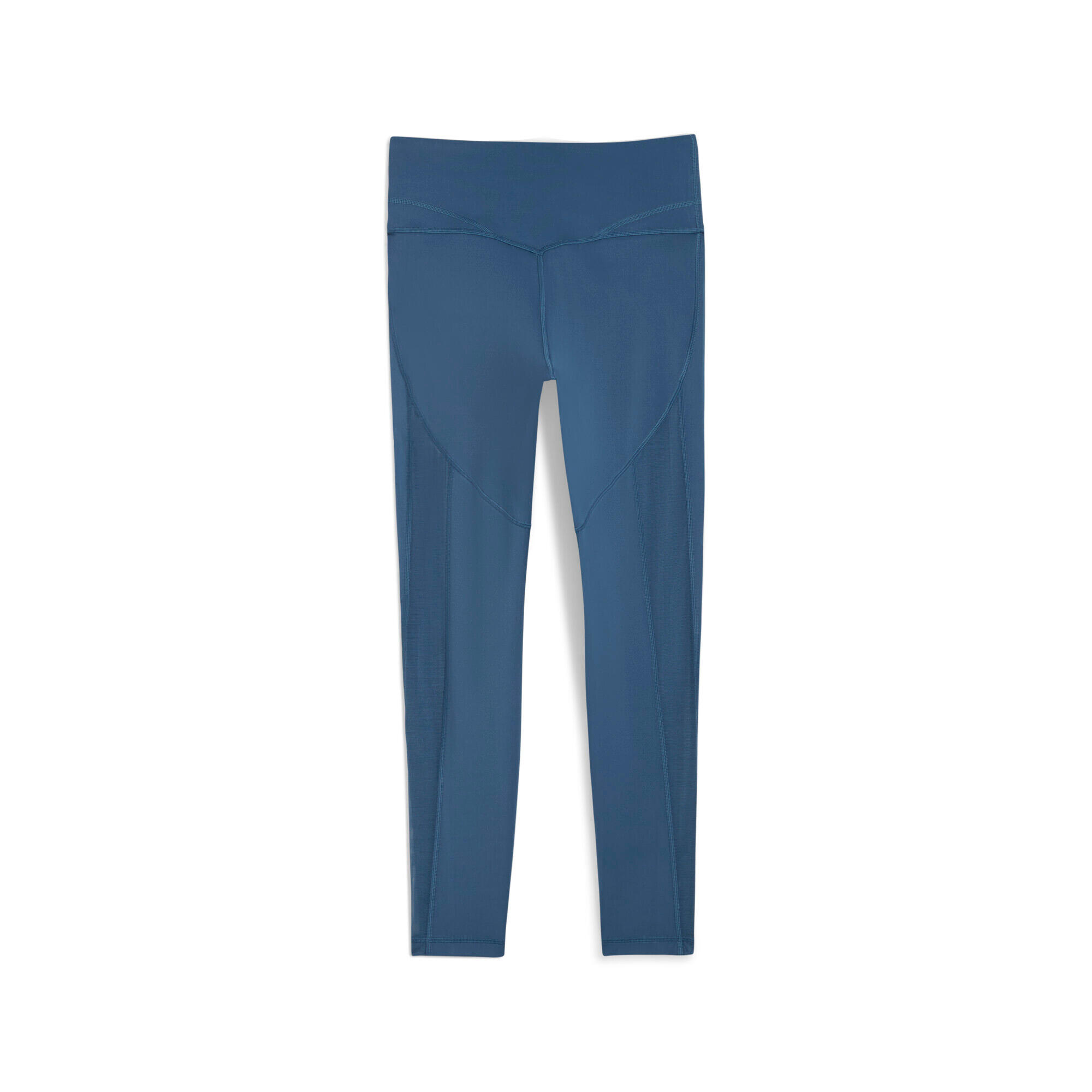 Legging 7/8 femme Puma Teamwear 4/5