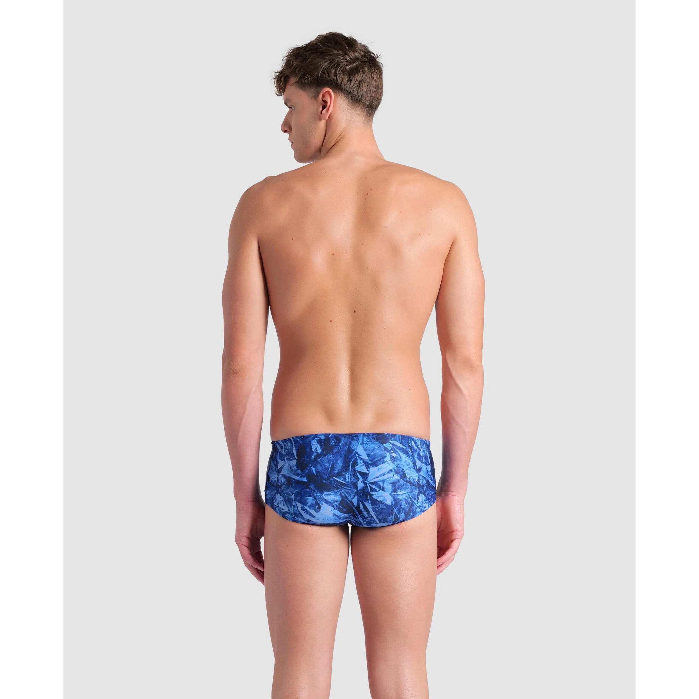 Shorts da mare Arena Team Crackle 2/3
