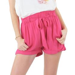 Short Rose Femme Deeluxe Merida