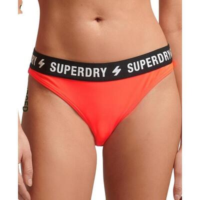 Bikini pezzo sotto Superdry Code