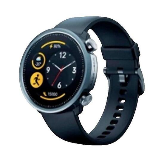 Montre connectée ADULTE xiaomi Mibro Montre Intelligente Mibro Watch A1 noir