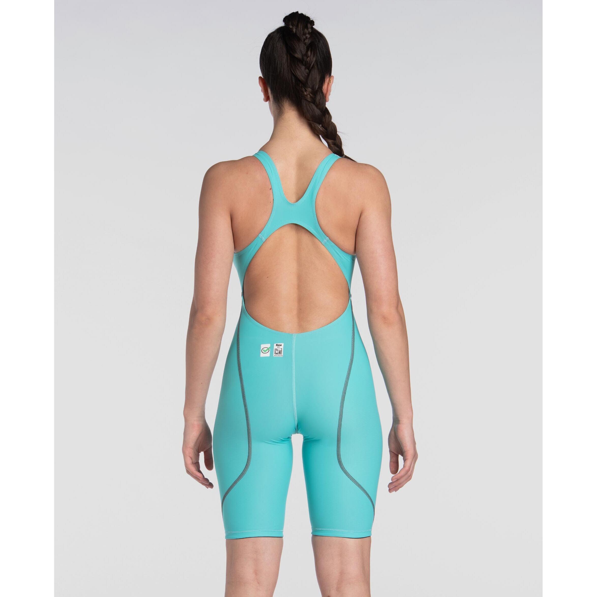Combinaison de natation femme Arena Powerskin St Next Ob 3/7