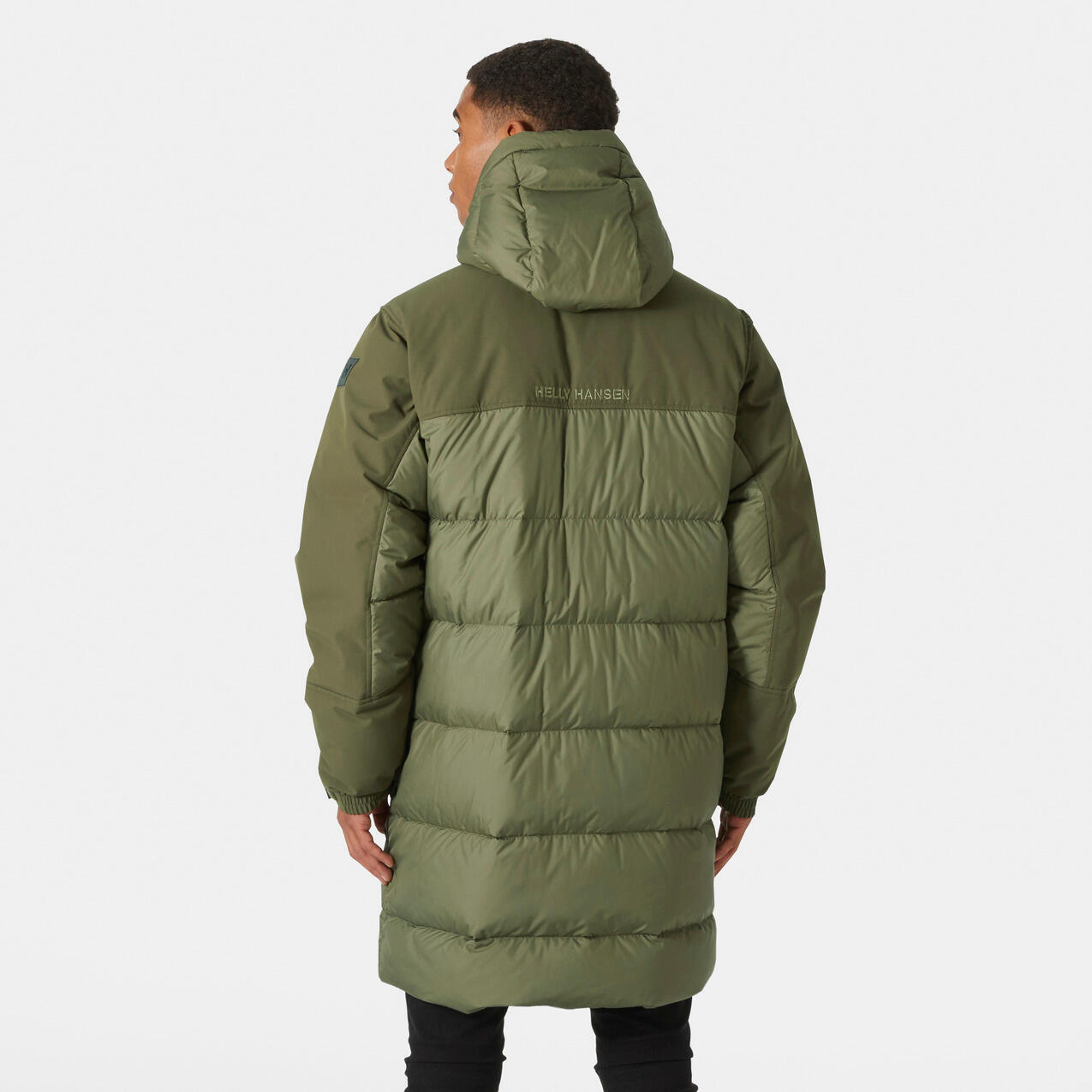 Doudoune Helly Hansen Escape Down 4/7