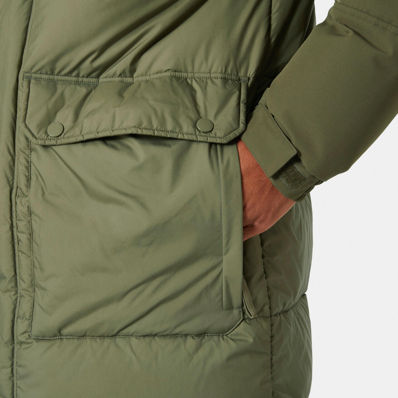 Doudoune Helly Hansen Escape Down 6/7