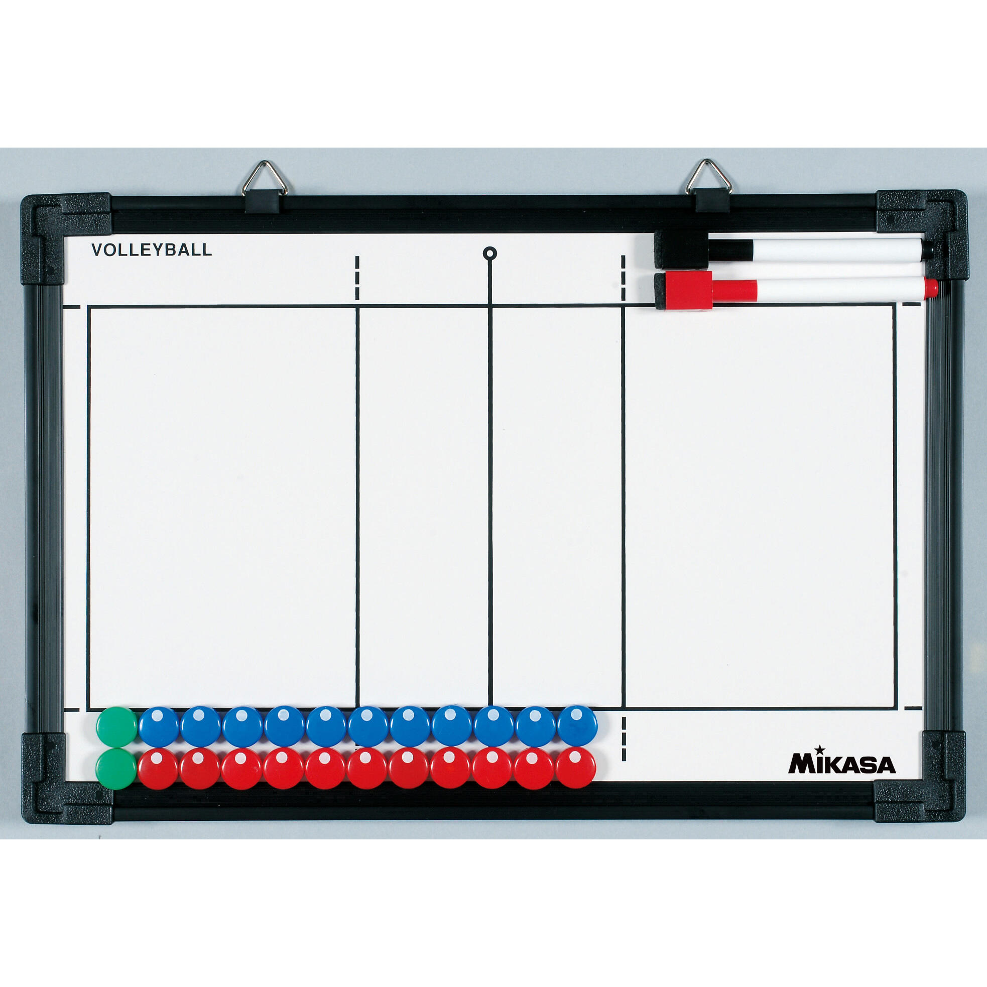 mikassa sb-v tactisch tablet 2/3