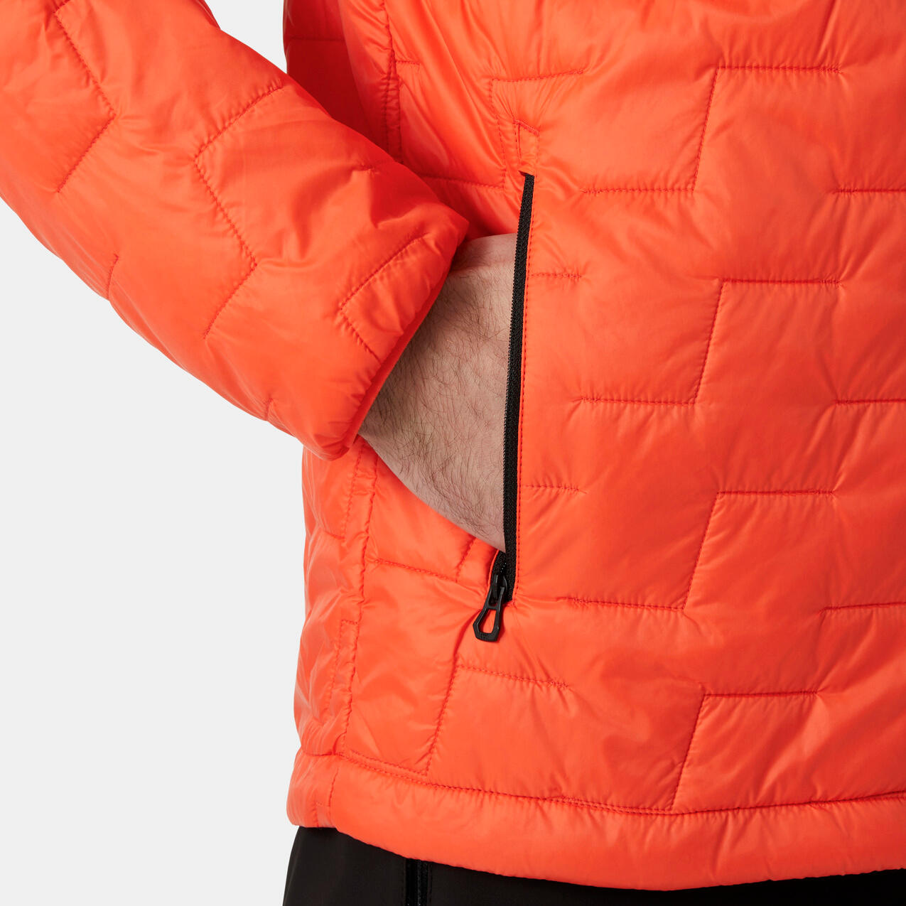 Doudoune Helly Hansen Lifaloft 6/7