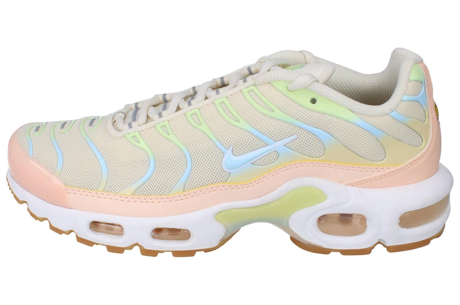Nike Air Max Plus Crimson Tint 6/6
