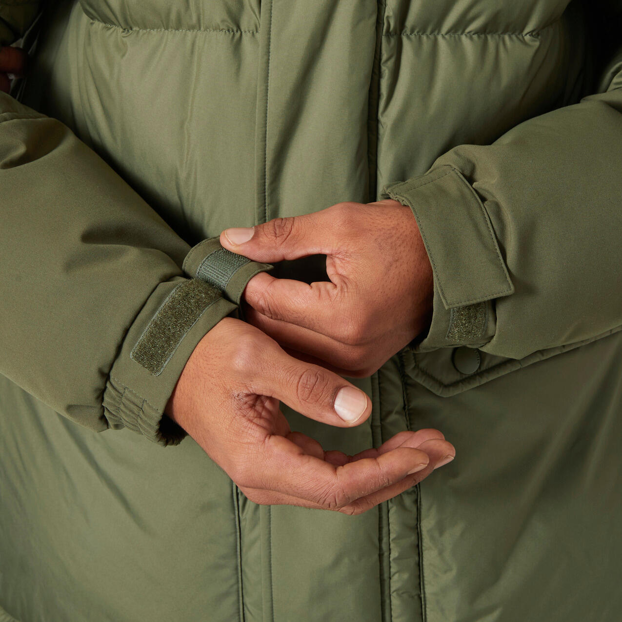 Doudoune Helly Hansen Escape Down 7/7
