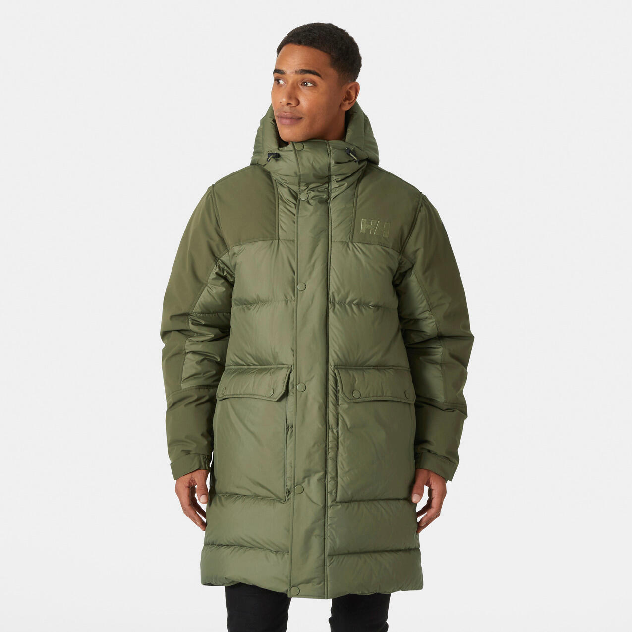 Doudoune Helly Hansen Escape Down 2/7