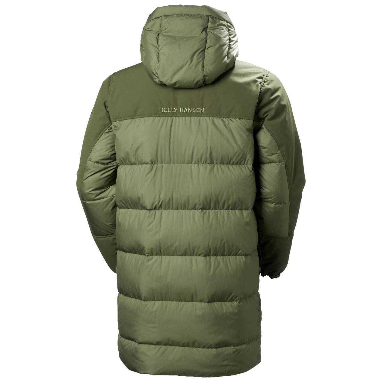 Doudoune Helly Hansen Escape Down 3/7