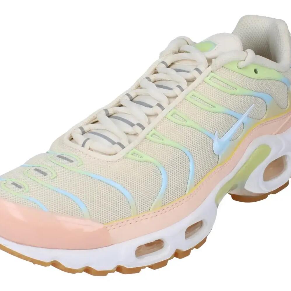 Nike Womens Air Max Plus Running Trainers