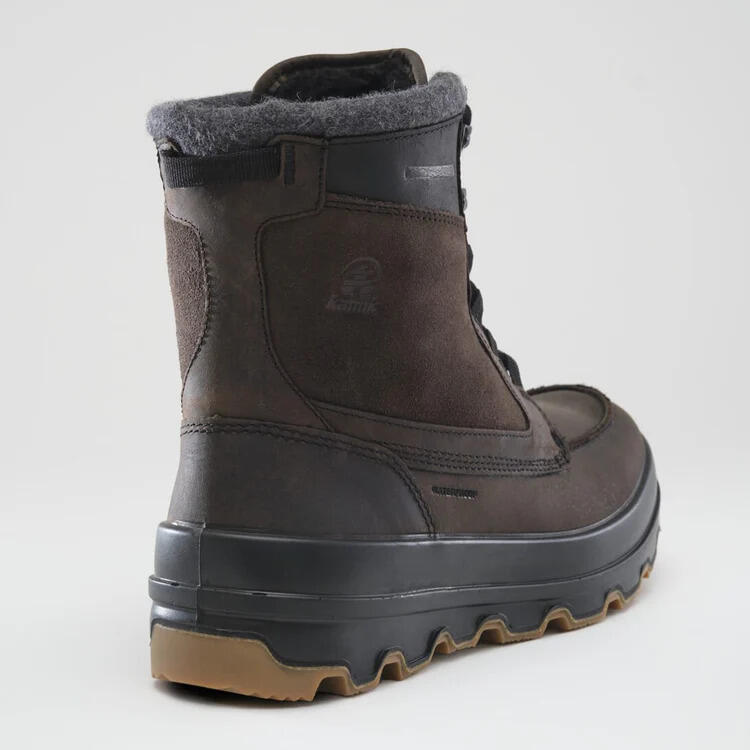 Botas de invierno Kamik Inception 6/7