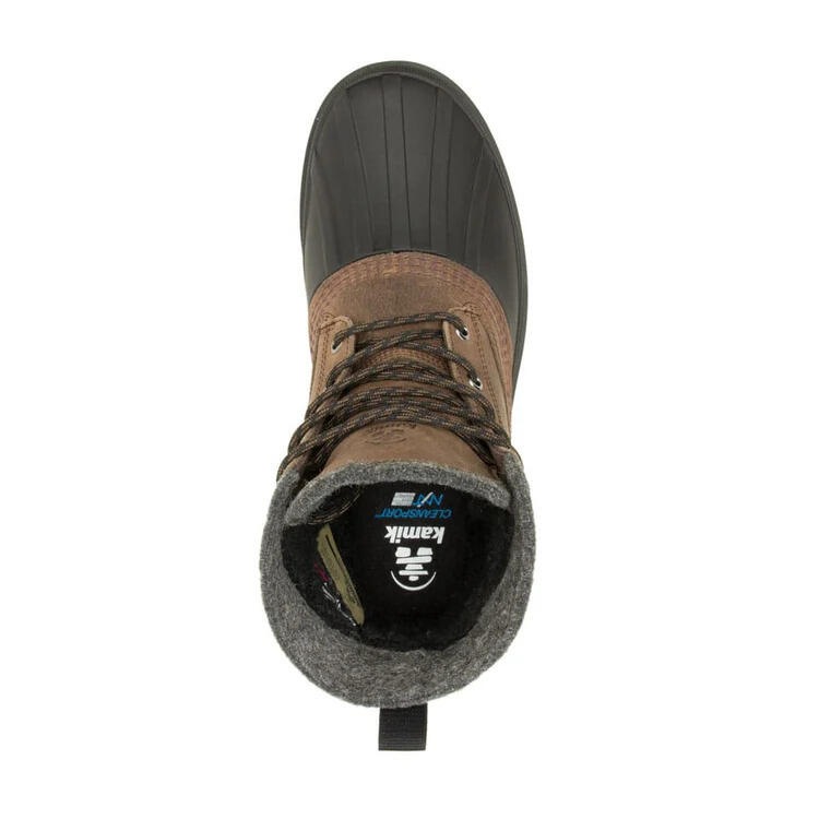 Bottes d'hiver Kamik Lawrence M 3/3