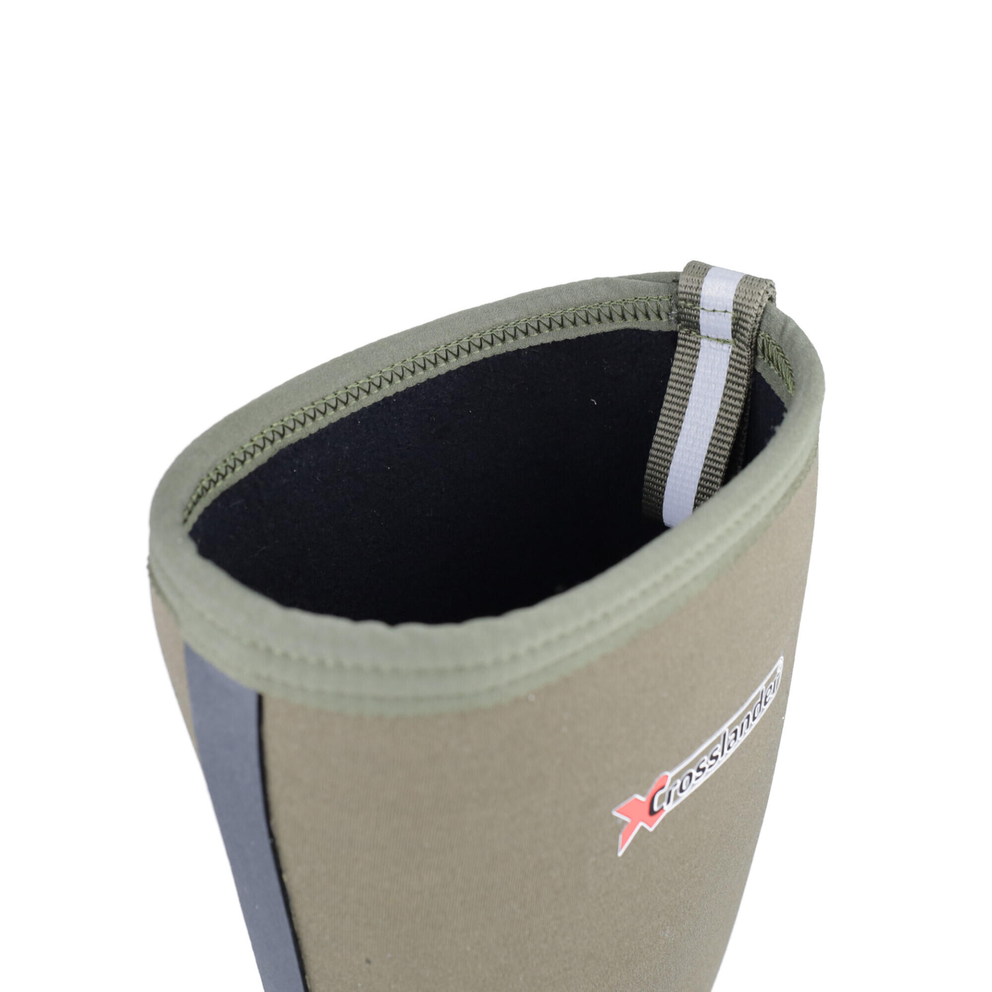 Bottes d'écurie Crosslander Dolomiti 8.5 2/4