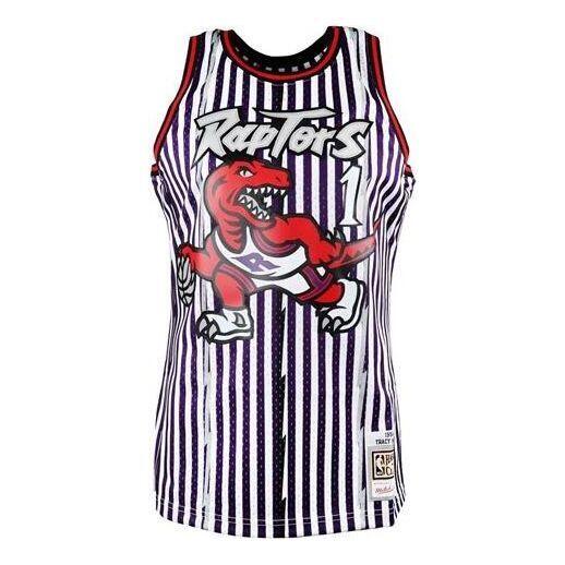 MITCHELL & NESS Jersey Toronto Raptors Swingman 1998/99