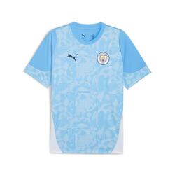 Maillot Puma MCFC