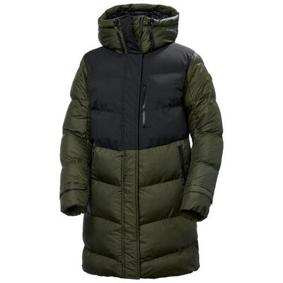 Gebauschter Parka, Damen Helly Hansen Explorer