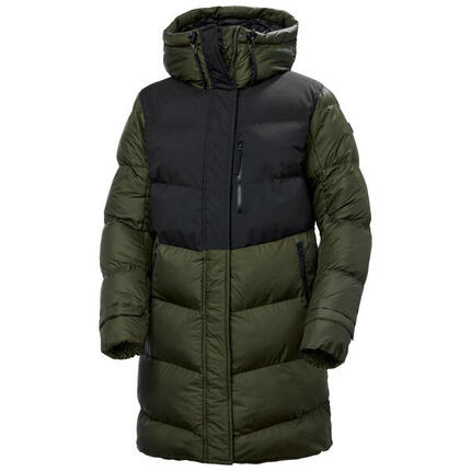 Gebauschter Parka, Damen Helly Hansen Explorer