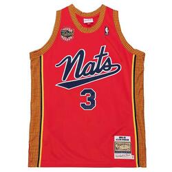 Maillot Philadelphia 76ers NBA Alternate 2004 Allen Iverson
