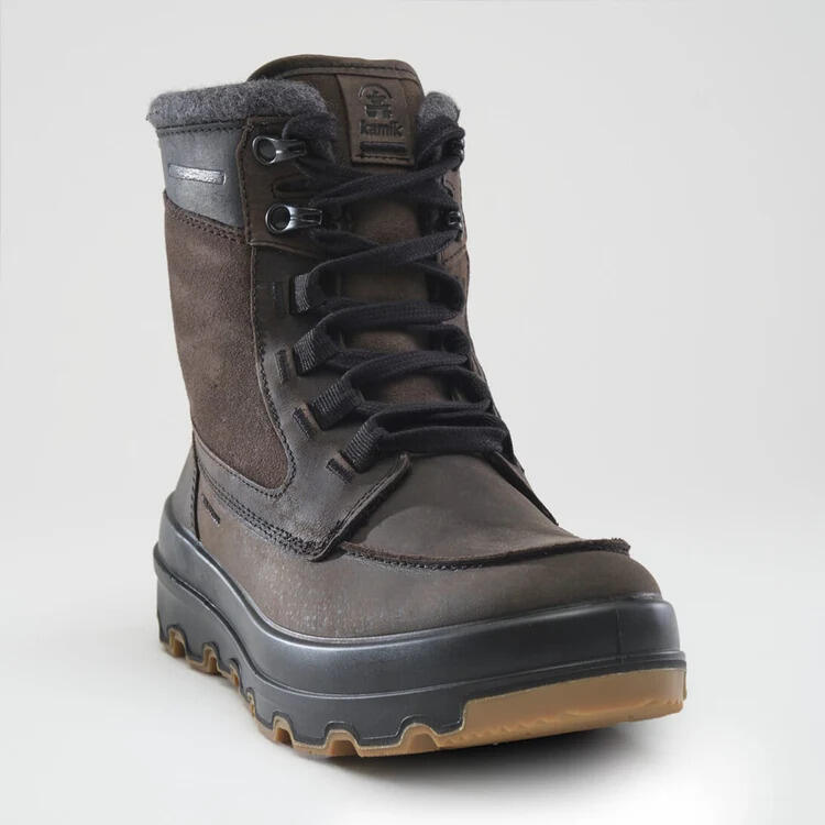 Botas de invierno Kamik Inception 3/7