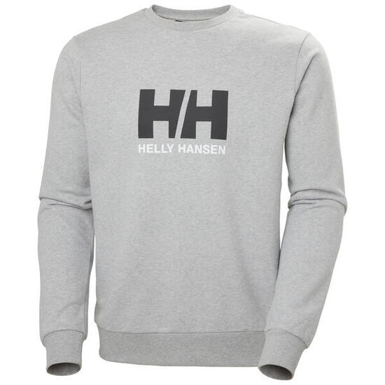 Felpa Helly Hansen HH Logo 2.0