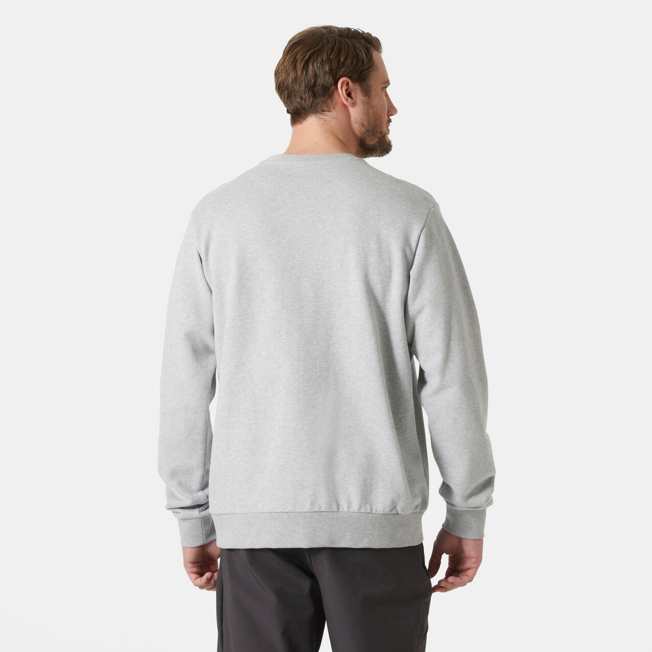 Sweatshirt Helly Hansen HH Logo 2.0 4/4