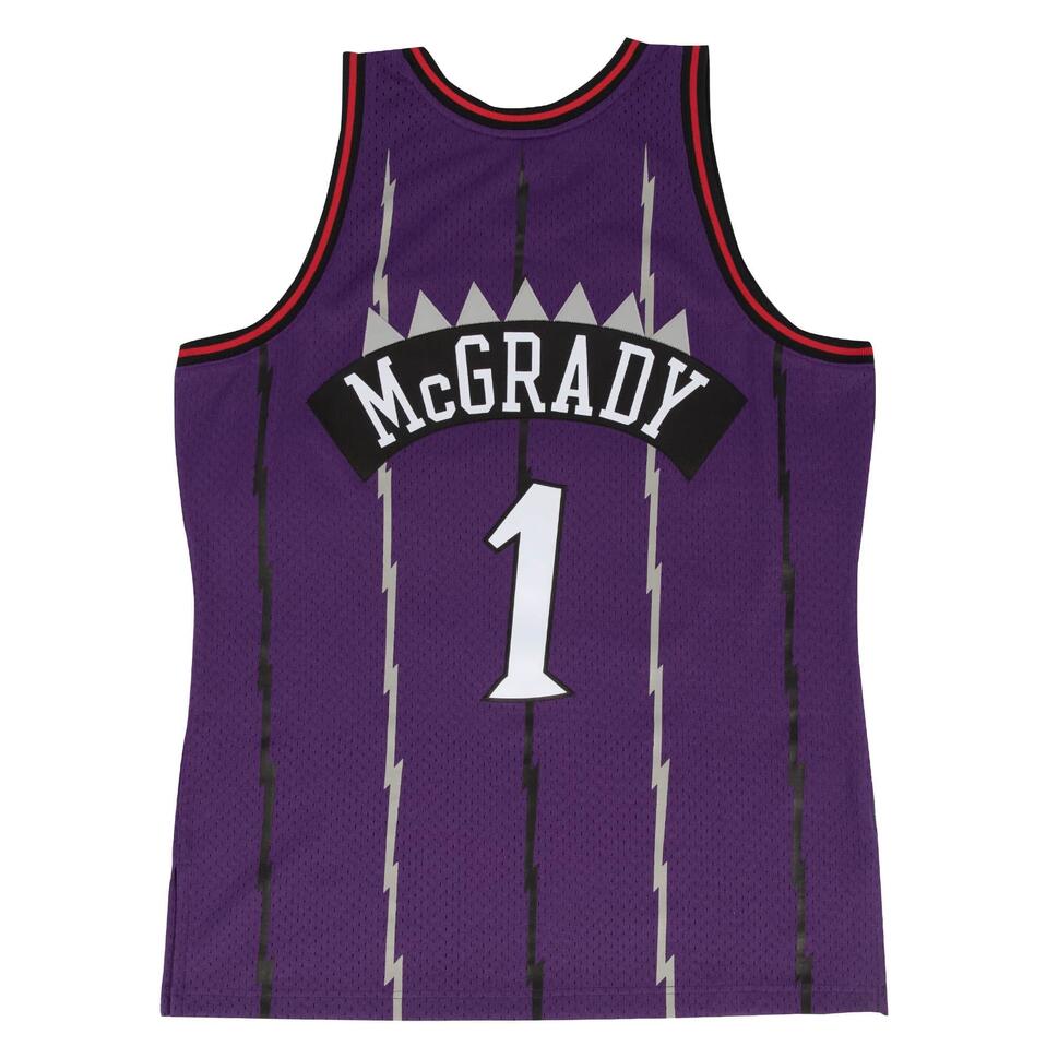 Jersey Toronto Raptors Swingman