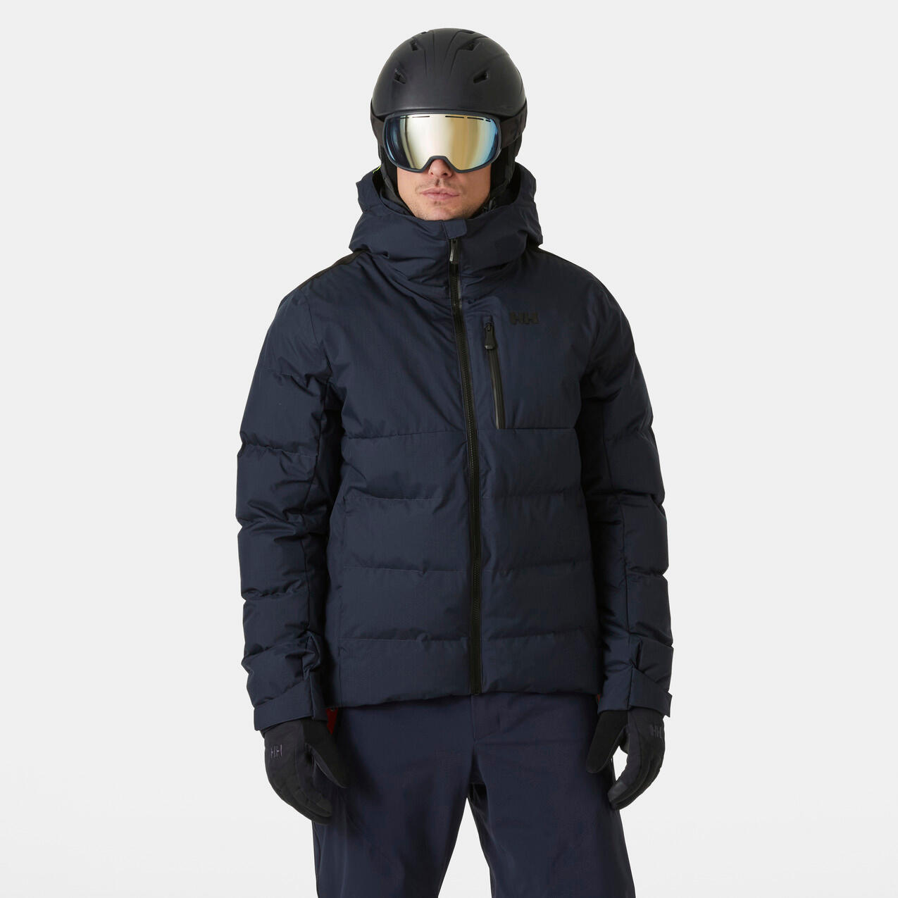 Giacca impermeabile Helly Hansen 2/6