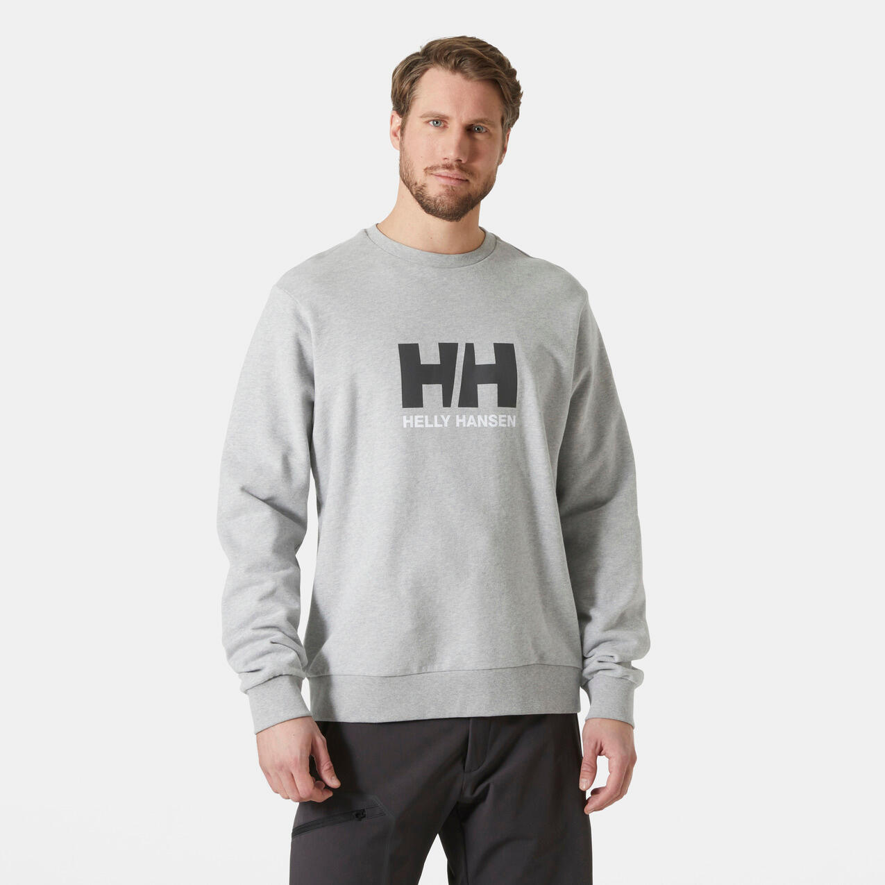 Sweatshirt Helly Hansen HH Logo 2.0 2/4