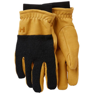 Skihandschoenen helly hansen marka