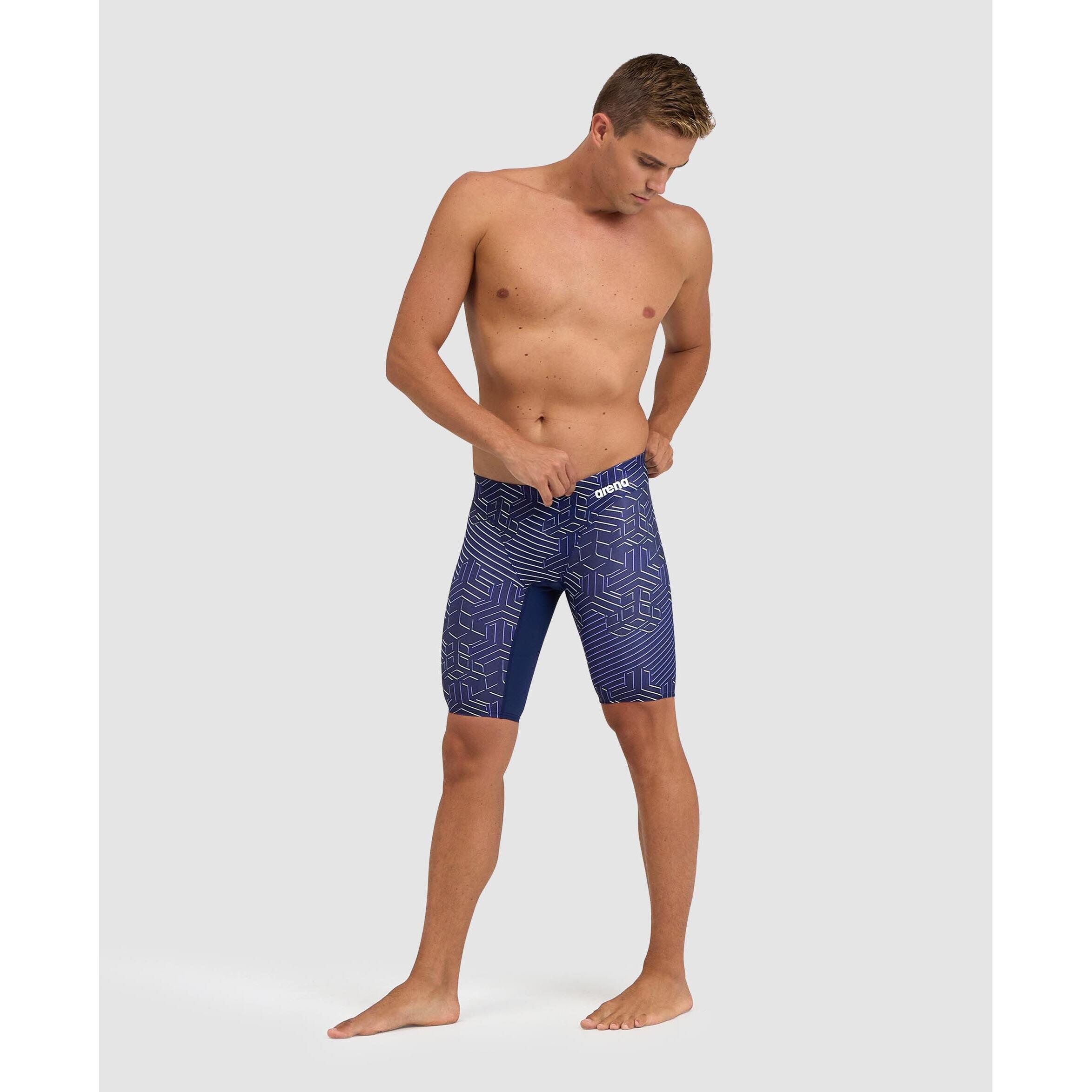 Costume jammer Arena Kikko Pro 3/5