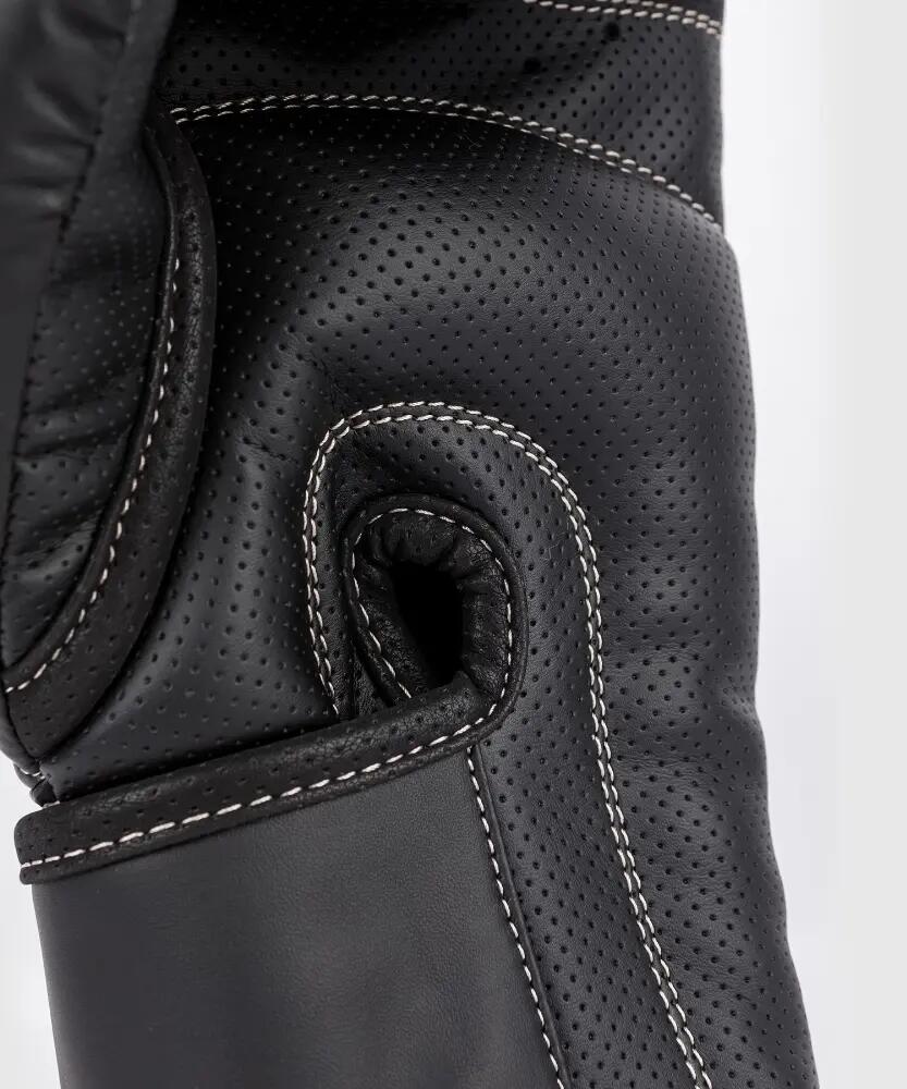 Venum Impact Evo Boxing Gloves - Black - 14 Oz 3/7