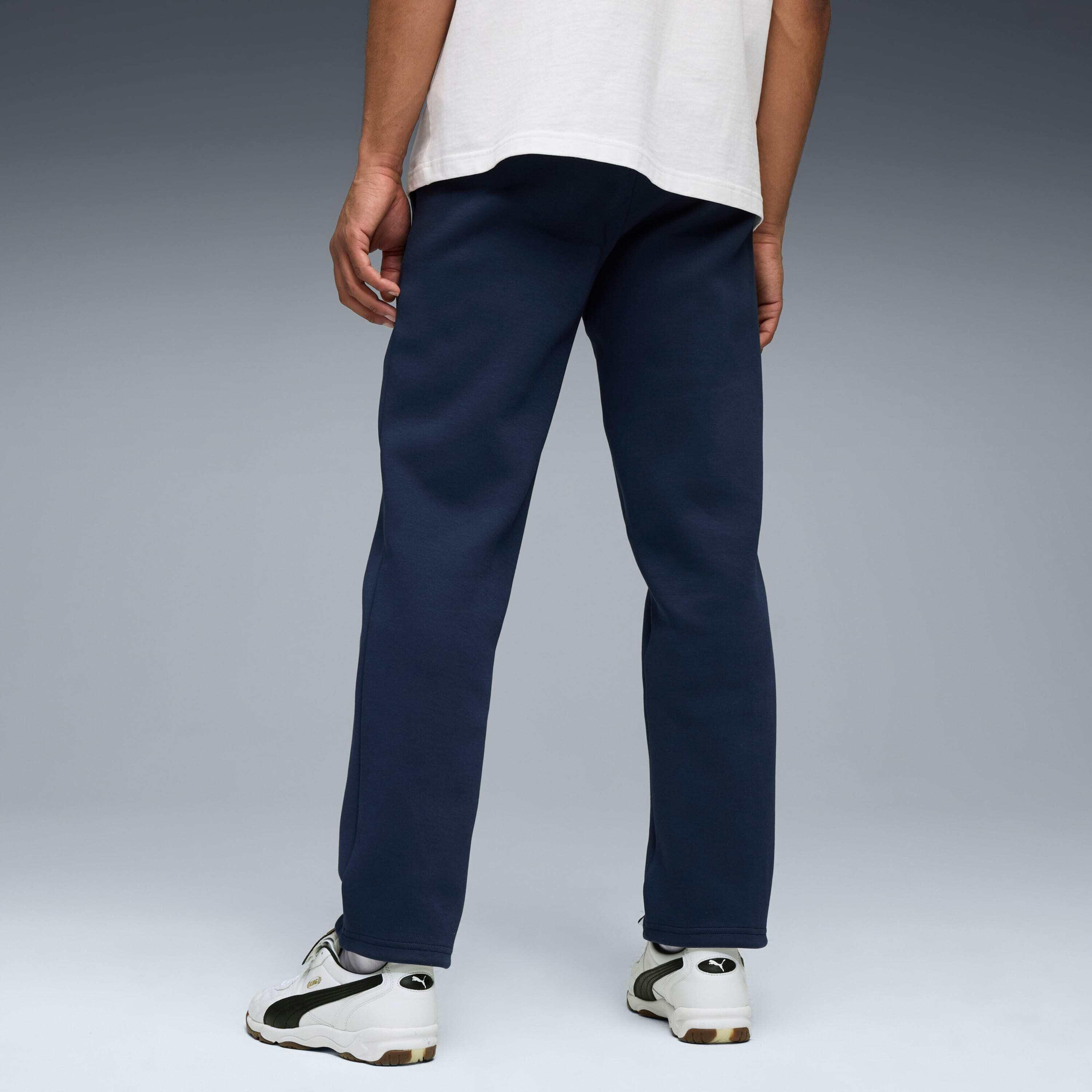 Pantalon Puma MCFC Pumatech 5/7