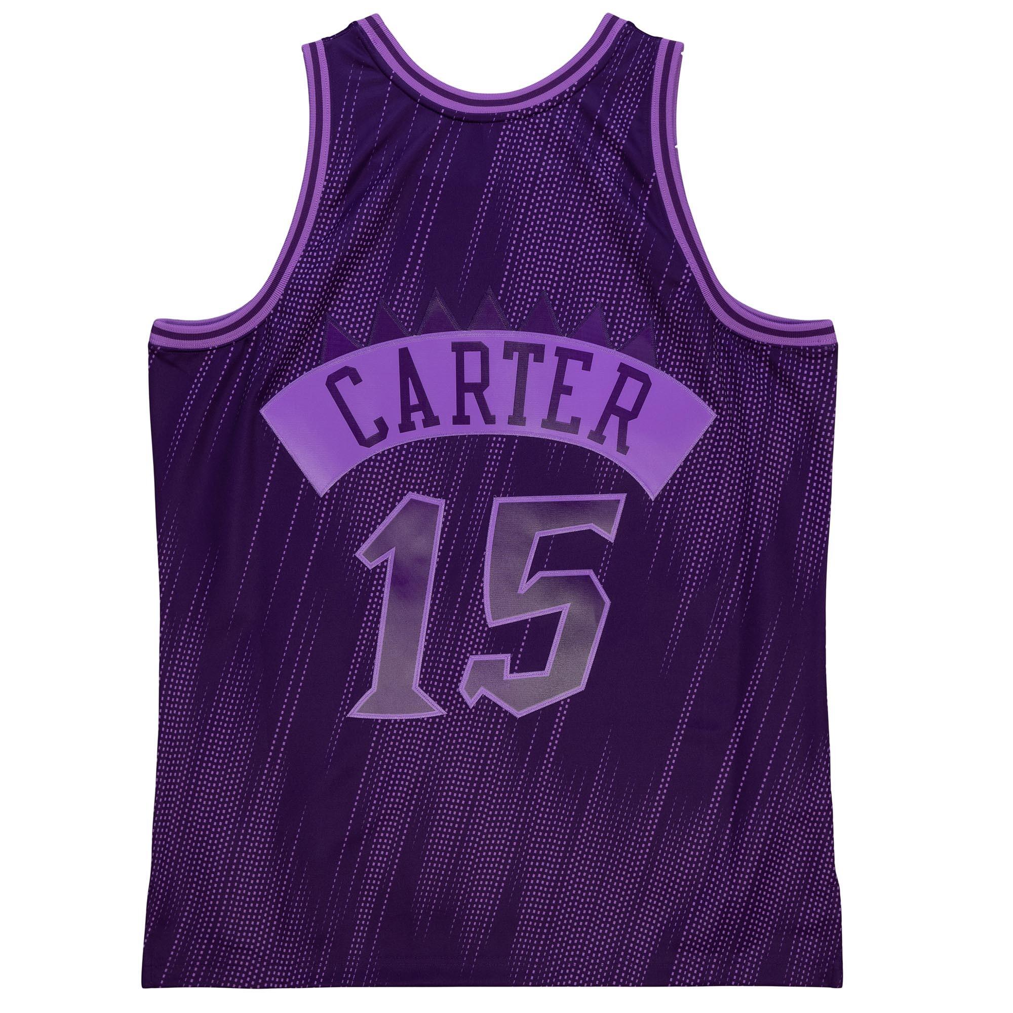 Jersey Toronto Raptors Monochrome Swingman 2/4