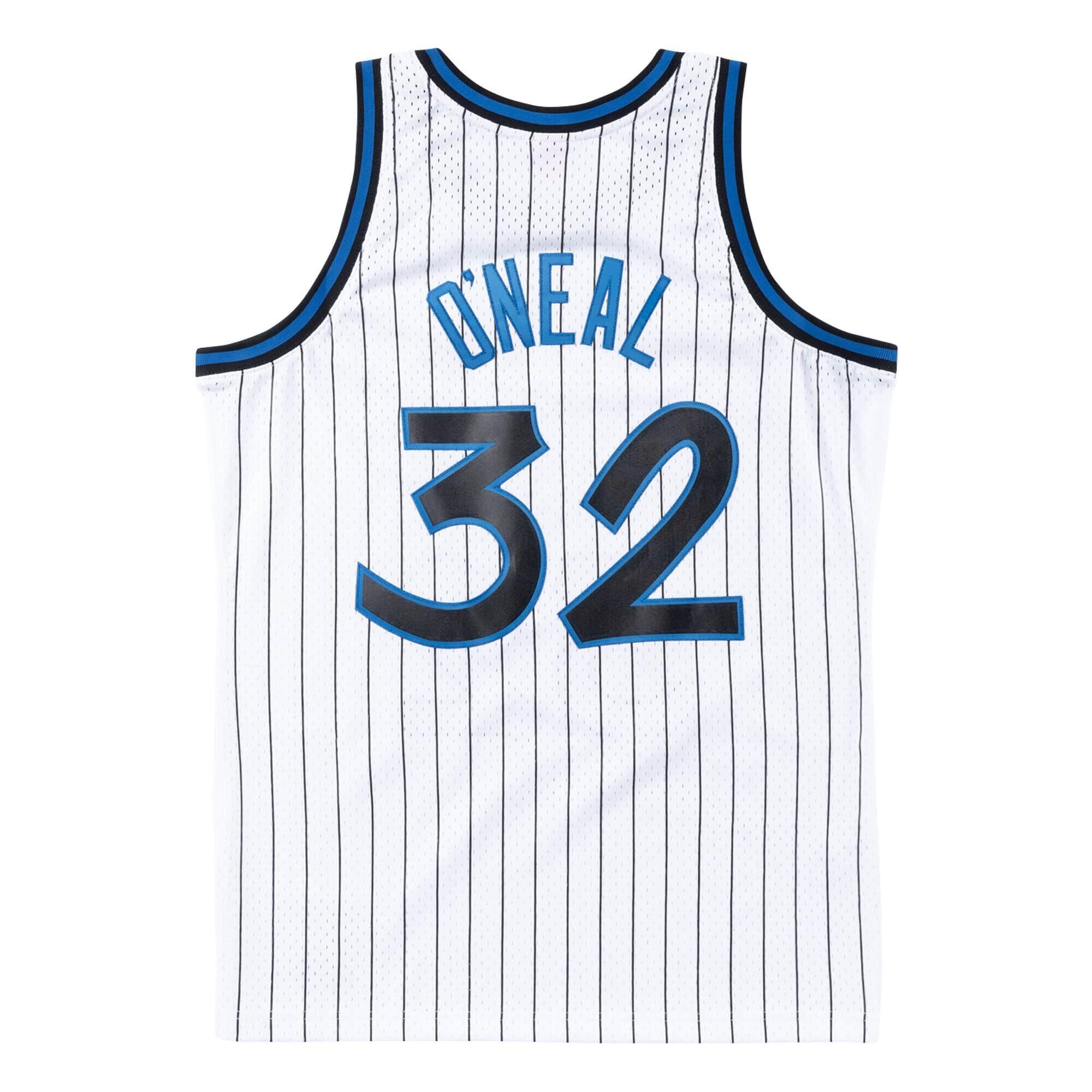 Jersey Orlando Magic Swingman 2/5