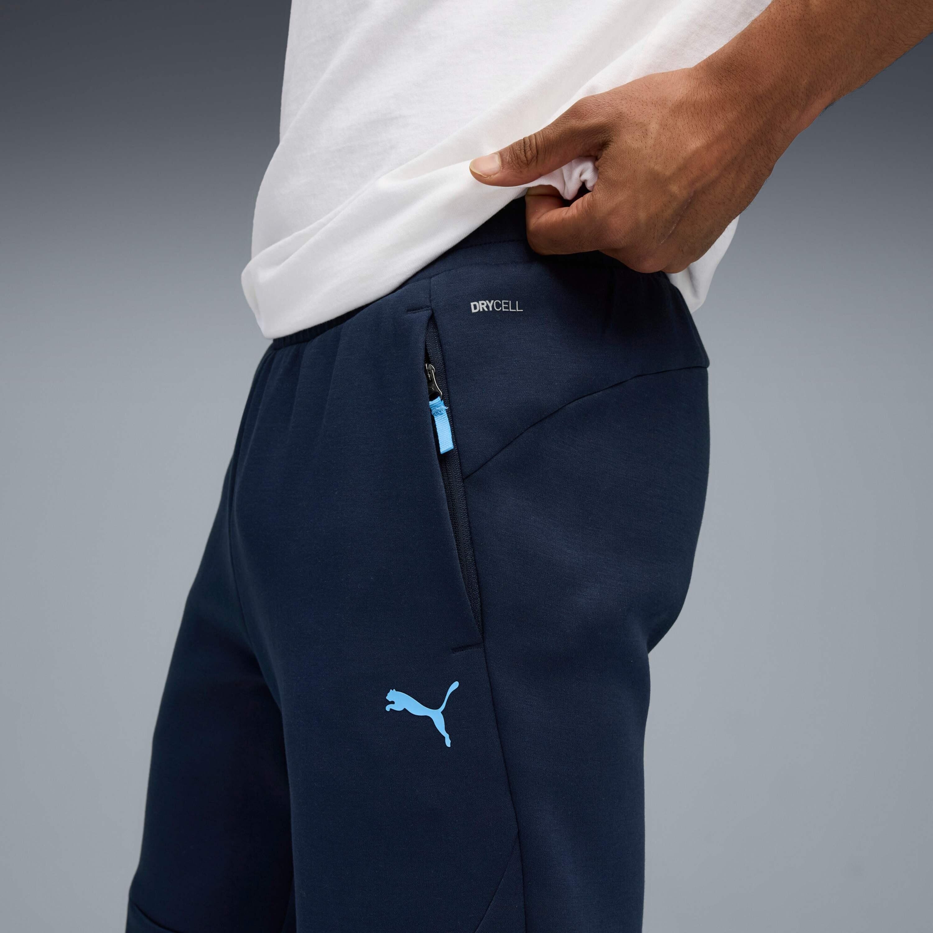 Pantalon Puma MCFC Pumatech 3/7