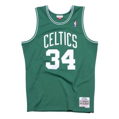 Jersey Boston Celtics 2007-08 Paul Pierce