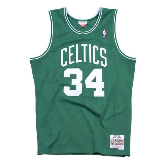 Jersey Boston Celtics 2007-08 Paul Pierce