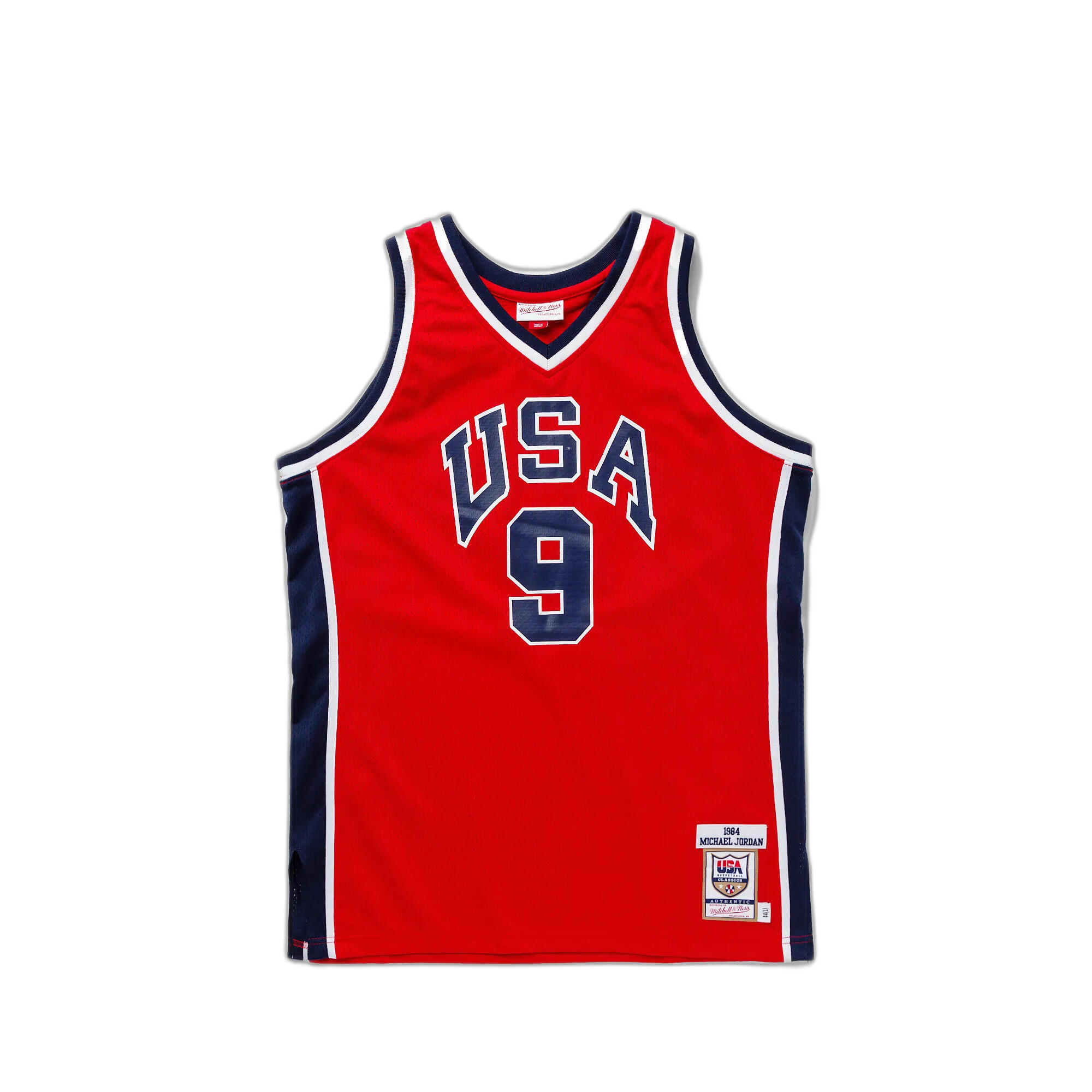 MITCHELL & NESS picture