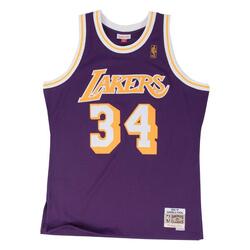 Maillot NBA Los Angeles Lakers Shaquille O'Neal