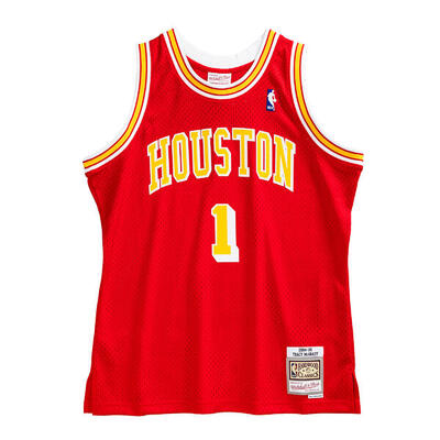 Maglia Nba Houston Rockets Tracy Mcgrady