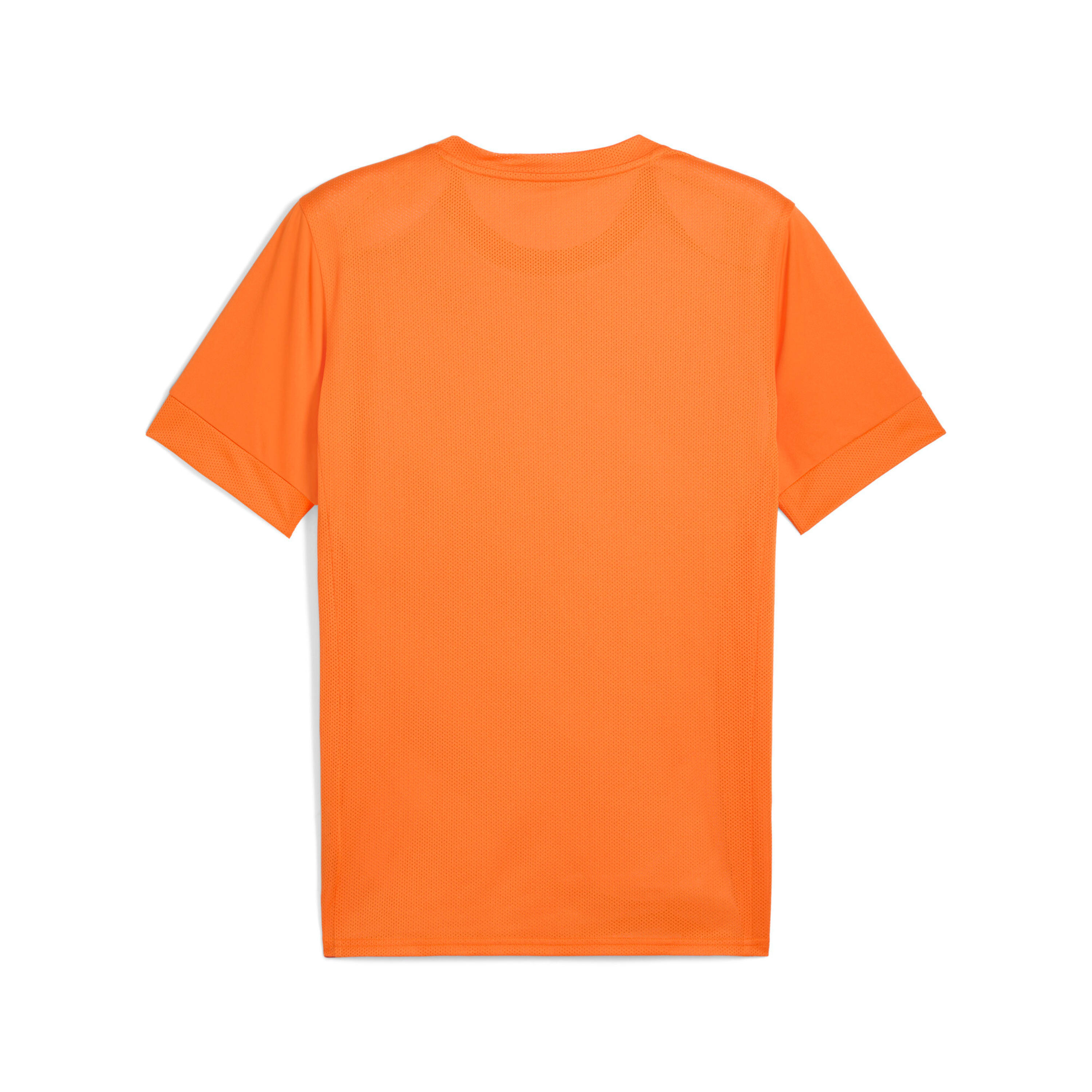 Kindertrui Puma teamGoal Graphic 2/2