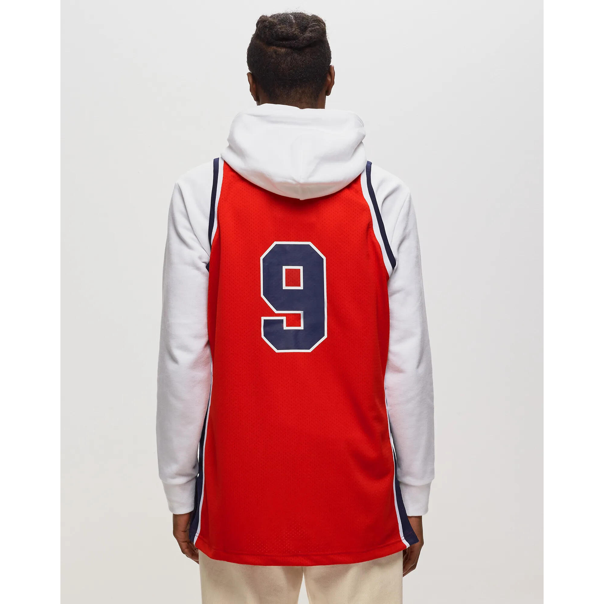 Jersey USA 3/4