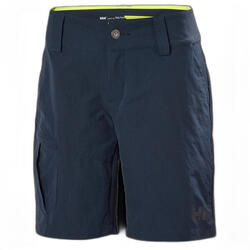 Short cargo femme Helly Hansen QD