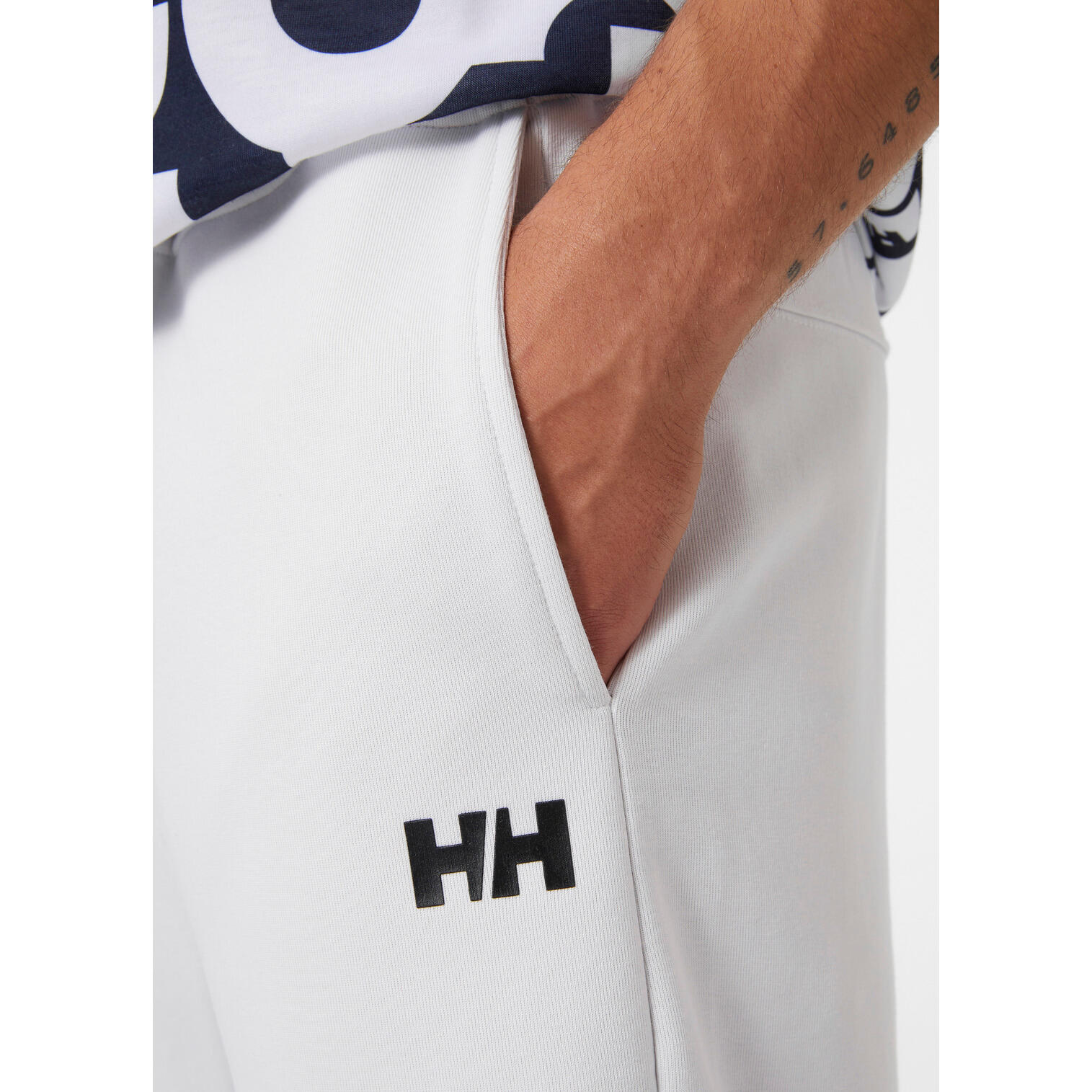 Short Helly Hansen Move 6/6