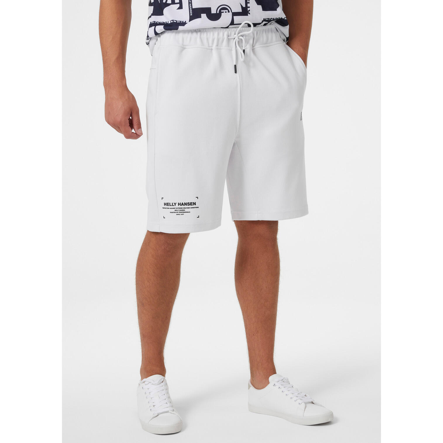 Short Helly Hansen Move 3/6